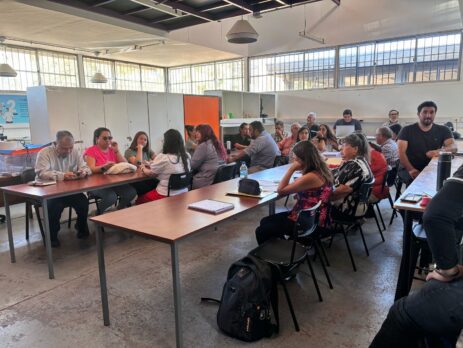 Taller Docente