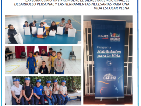Revista HPV